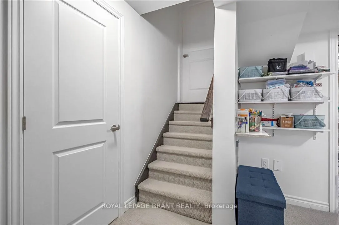 Photo 29 of 29 Bellhouse Avenue, Brantford — HOMEH