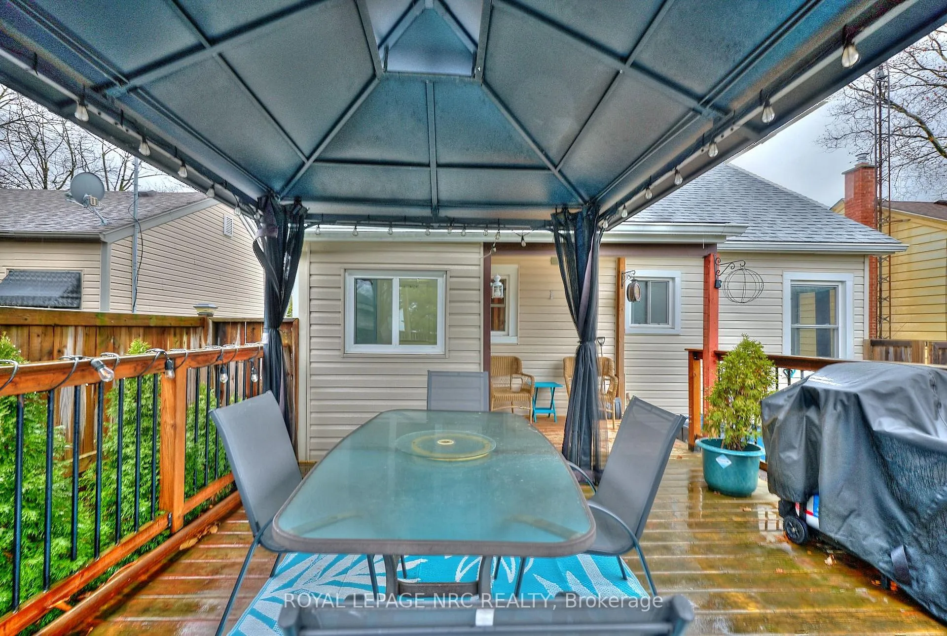 Photo 5 of 40 Shakespeare Avenue, St. Catharines, Haig — HOMEH