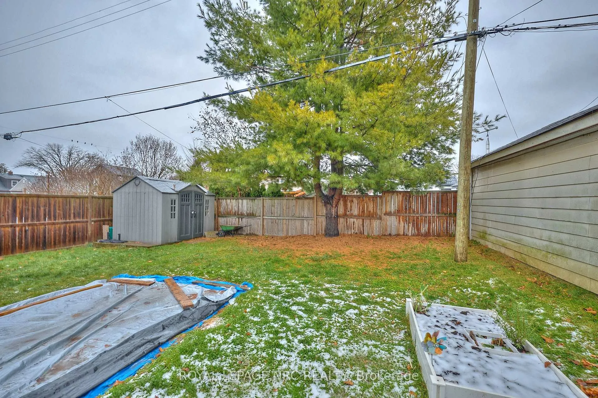 Photo 6 of 40 Shakespeare Avenue, St. Catharines, Haig — HOMEH