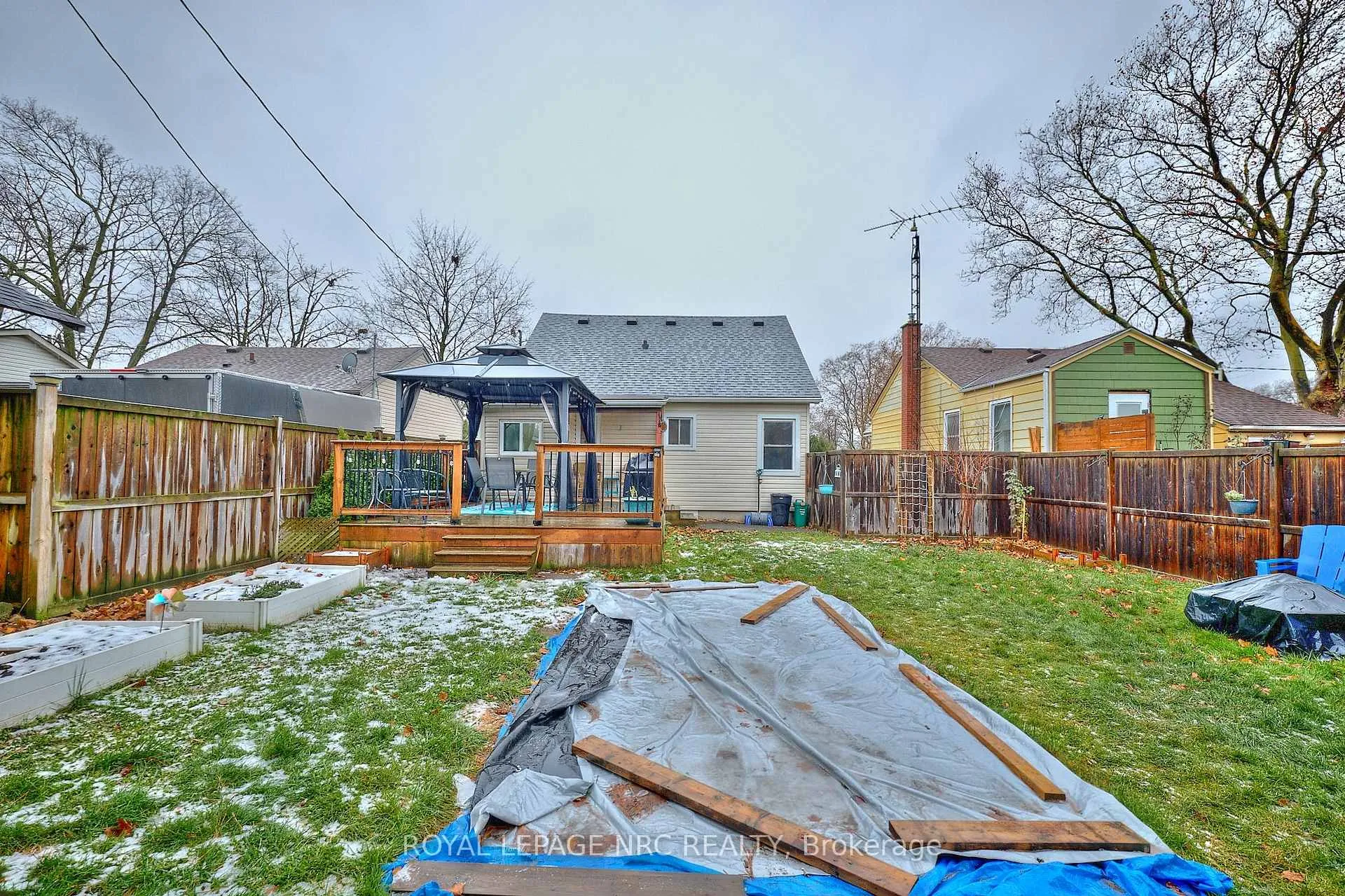 Photo 8 of 40 Shakespeare Avenue, St. Catharines, Haig — HOMEH