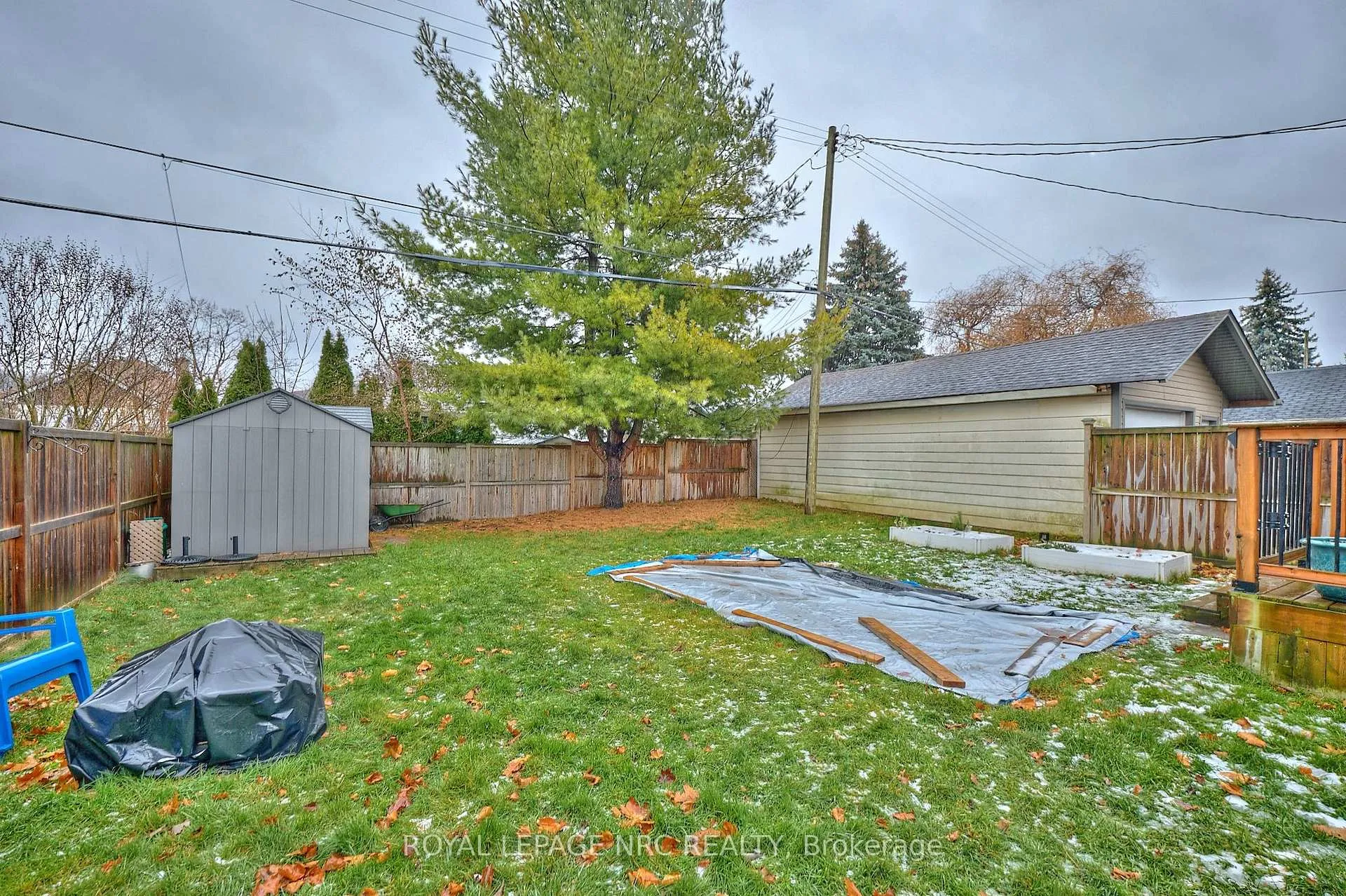 Photo 10 of 40 Shakespeare Avenue, St. Catharines, Haig — HOMEH