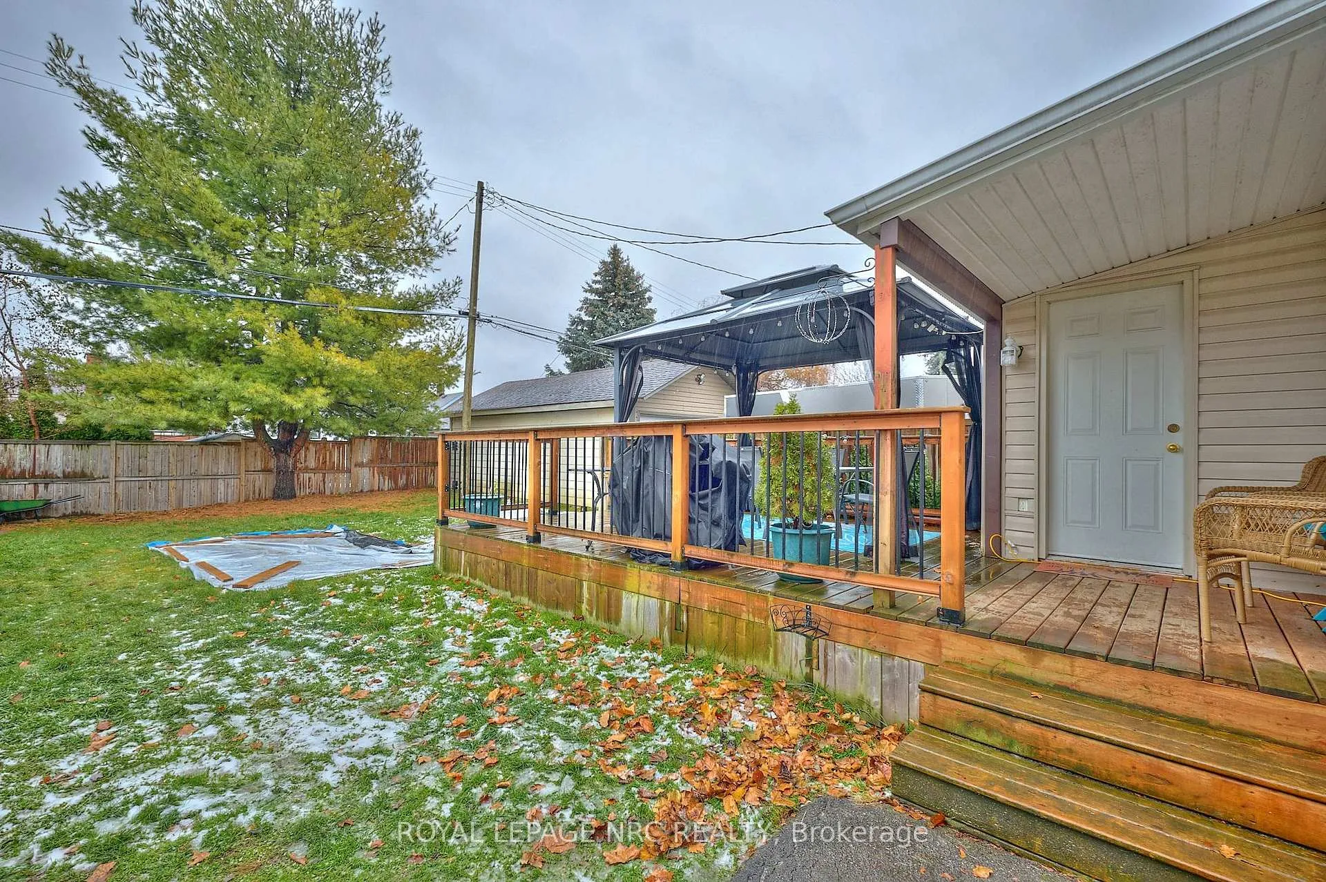 Photo 11 of 40 Shakespeare Avenue, St. Catharines, Haig — HOMEH