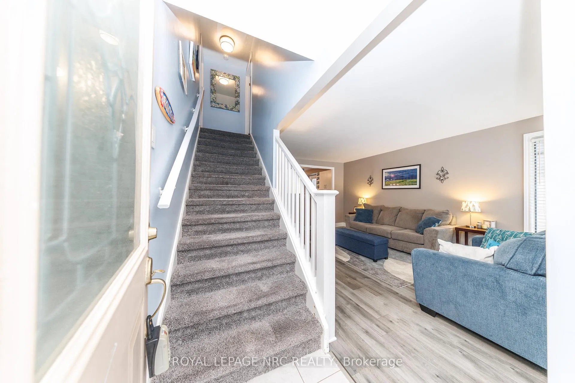 Photo 12 of 40 Shakespeare Avenue, St. Catharines, Haig — HOMEH