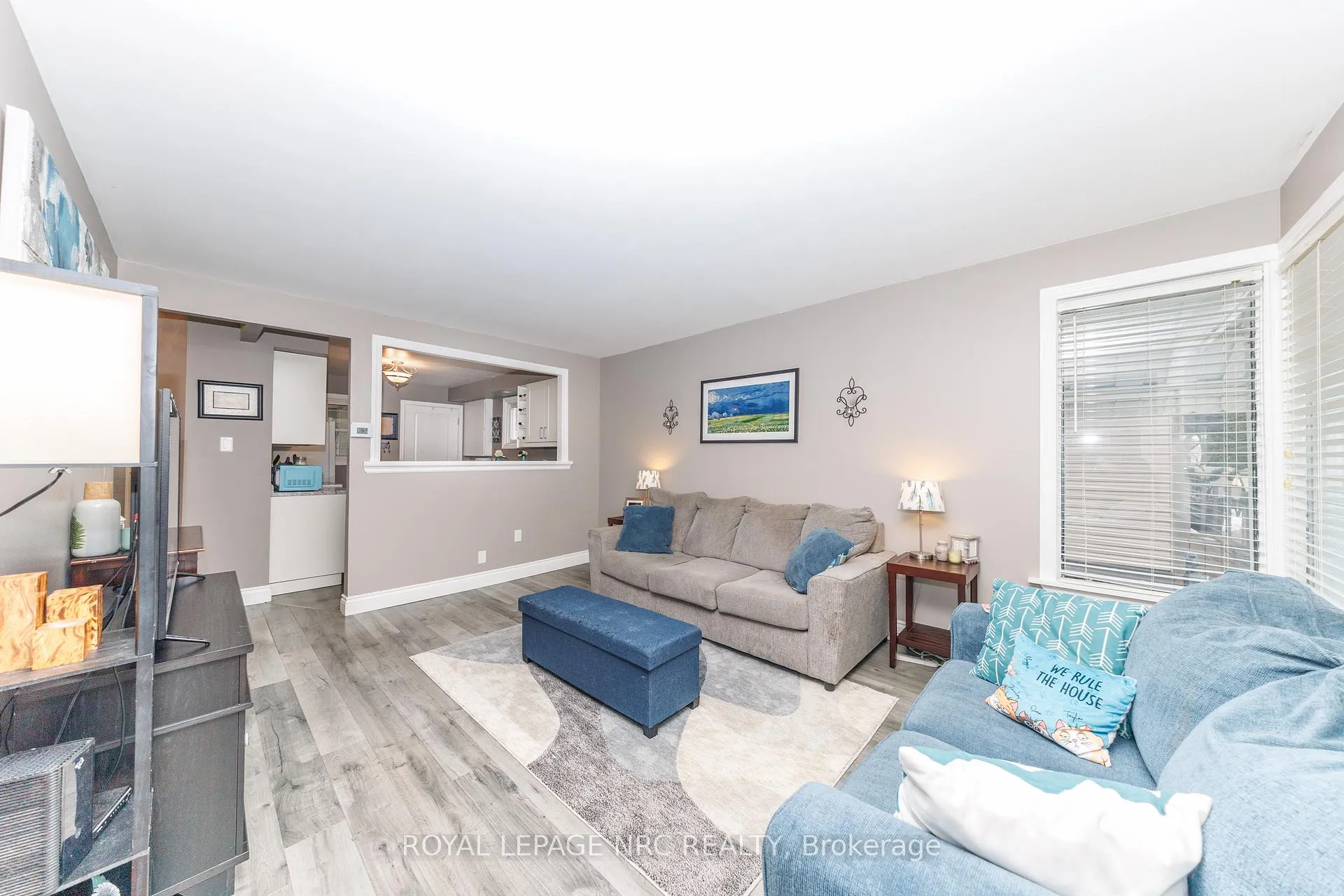 Photo 13 of 40 Shakespeare Avenue, St. Catharines, Haig — HOMEH