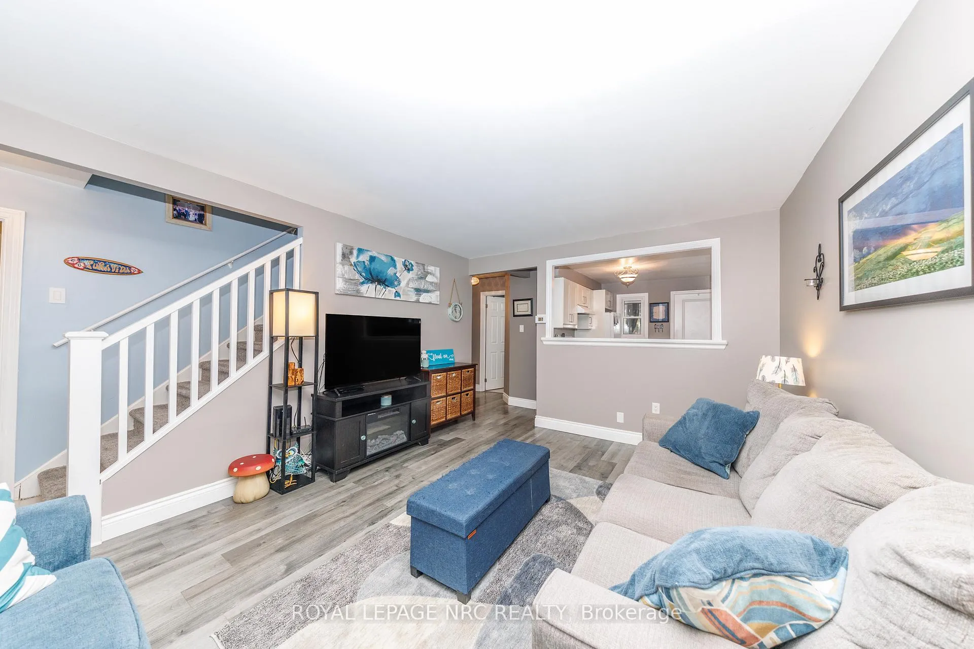 Photo 14 of 40 Shakespeare Avenue, St. Catharines, Haig — HOMEH