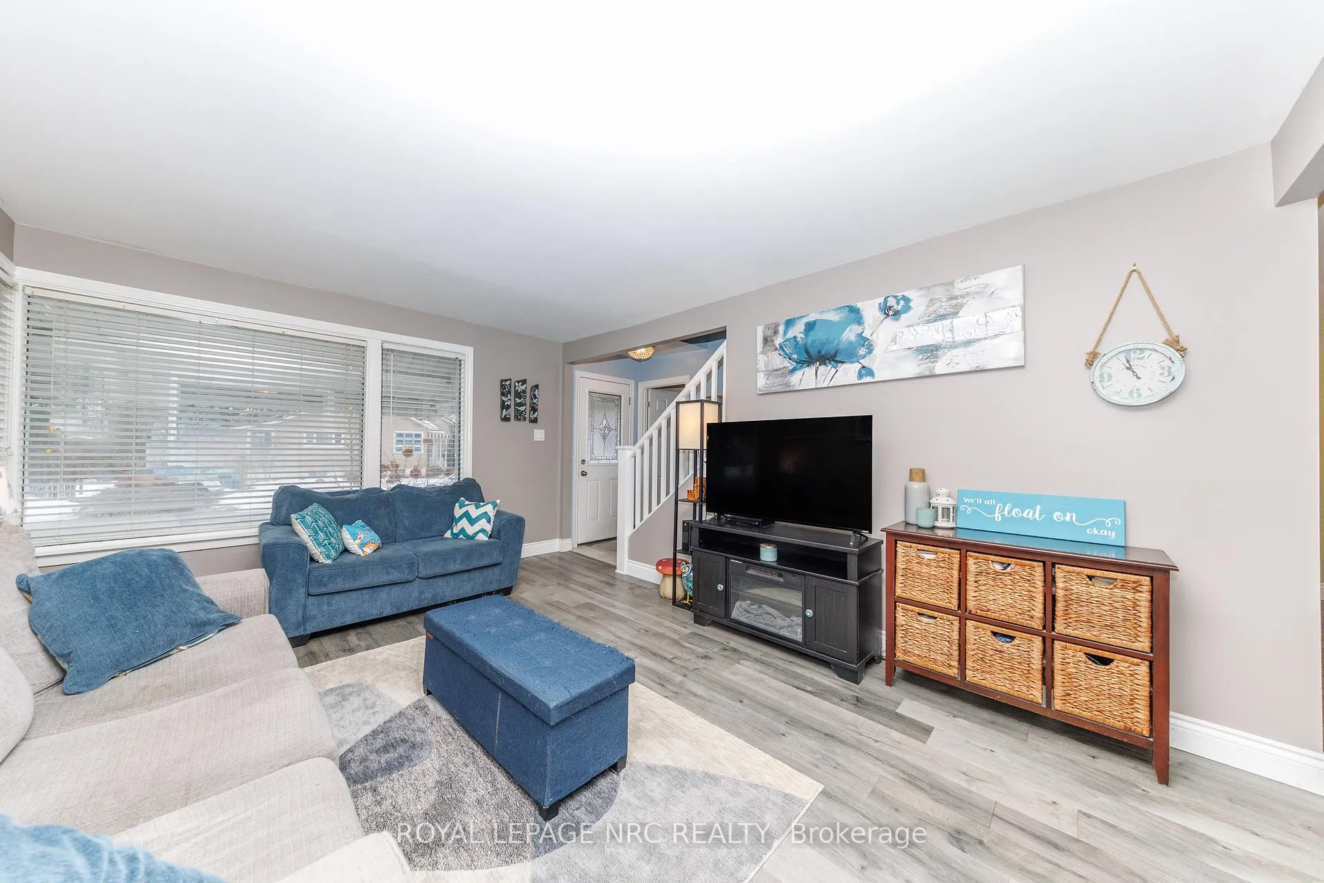 Photo 15 of 40 Shakespeare Avenue, St. Catharines, Haig — HOMEH