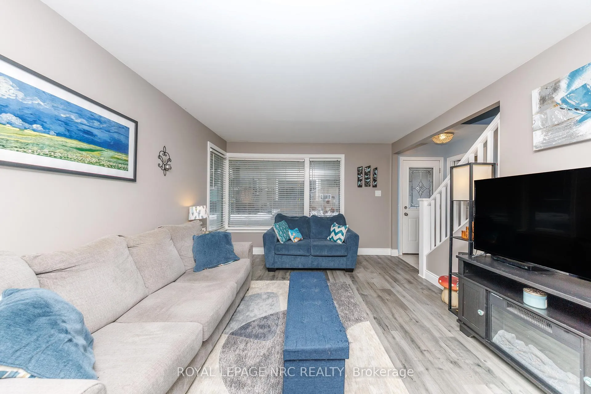 Photo 16 of 40 Shakespeare Avenue, St. Catharines, Haig — HOMEH