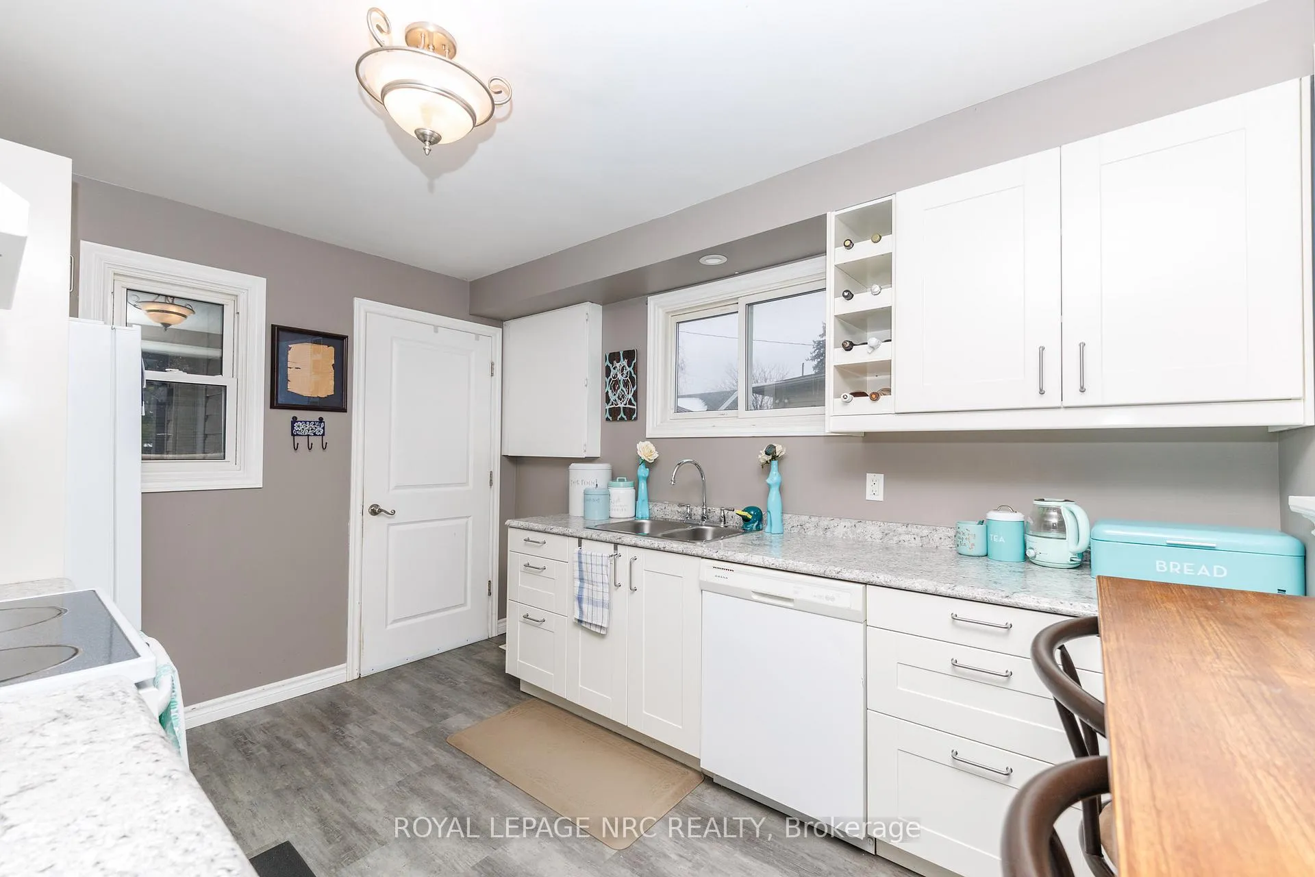 Photo 18 of 40 Shakespeare Avenue, St. Catharines, Haig — HOMEH