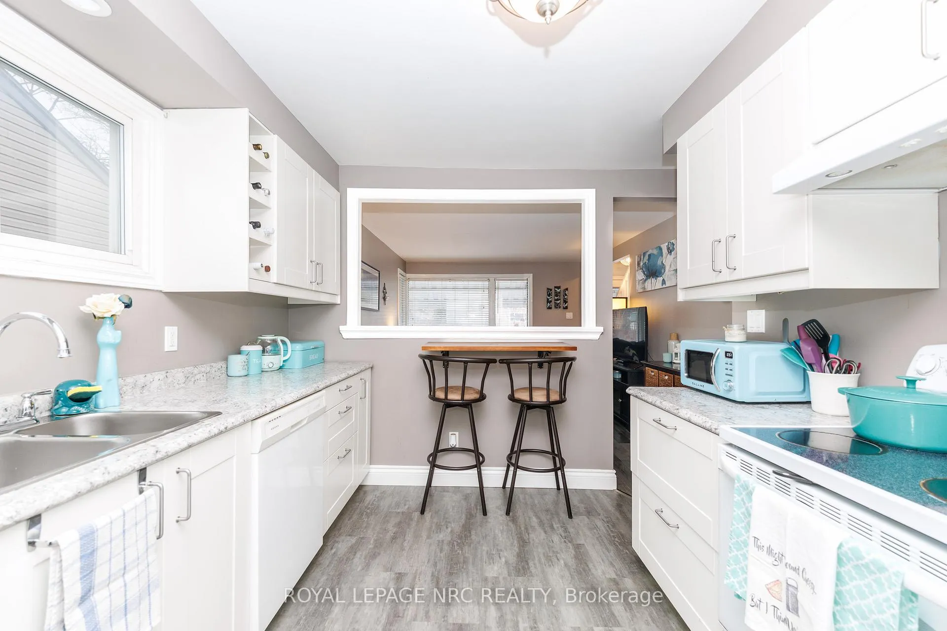 Photo 20 of 40 Shakespeare Avenue, St. Catharines, Haig — HOMEH