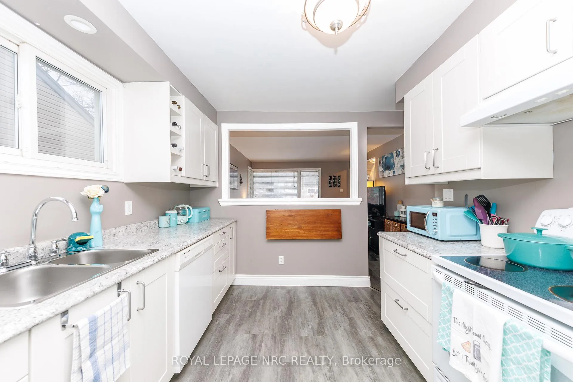 Photo 21 of 40 Shakespeare Avenue, St. Catharines, Haig — HOMEH