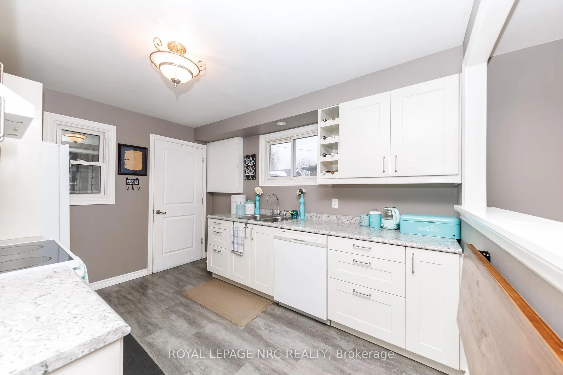 Photo 22 of 40 Shakespeare Avenue, St. Catharines, Haig — HOMEH
