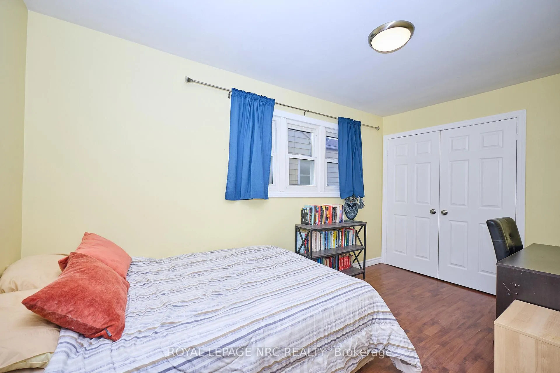 Photo 29 of 40 Shakespeare Avenue, St. Catharines, Haig — HOMEH