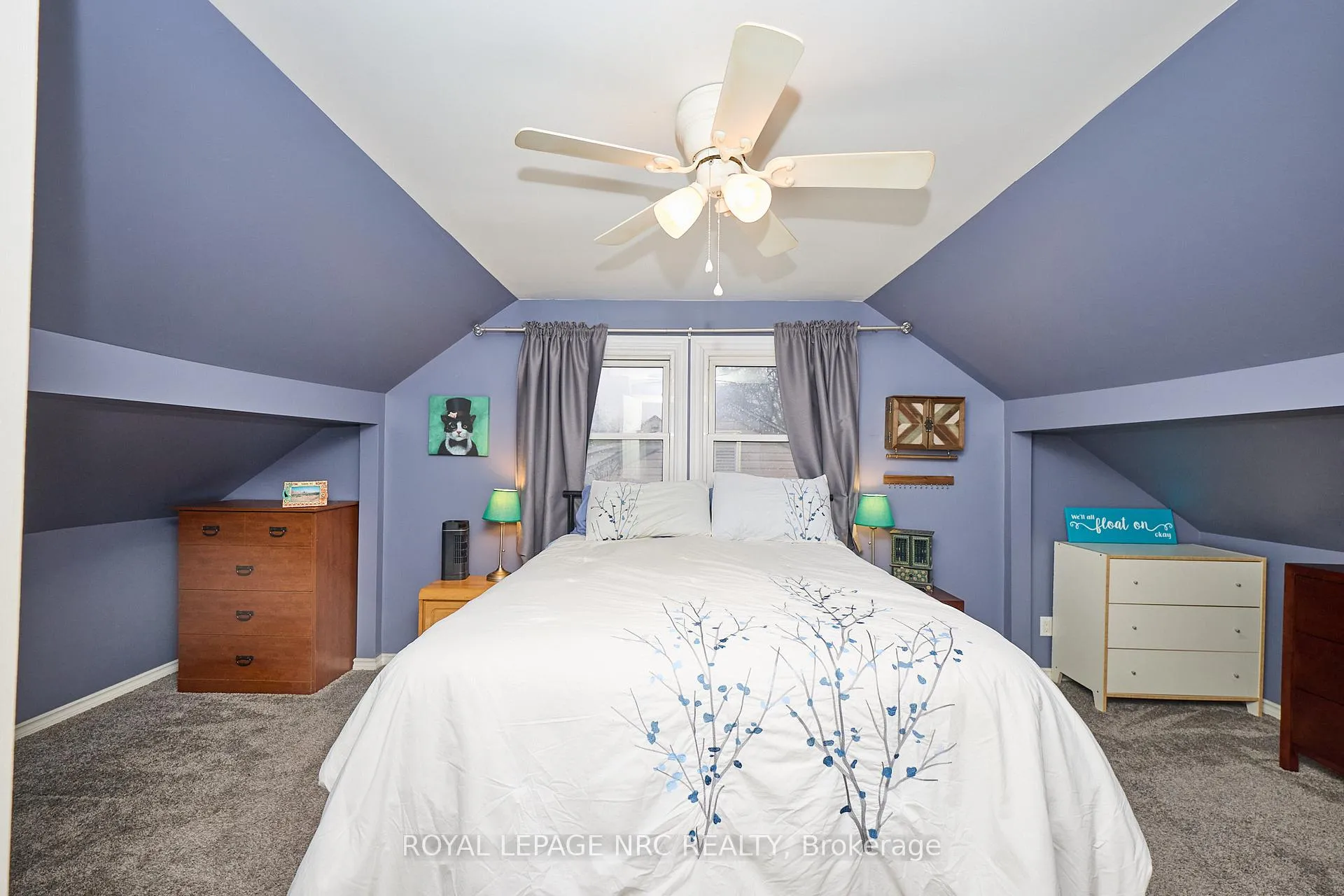 Photo 33 of 40 Shakespeare Avenue, St. Catharines, Haig — HOMEH