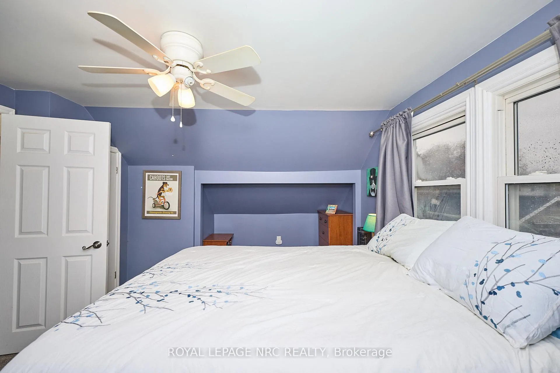 Photo 35 of 40 Shakespeare Avenue, St. Catharines, Haig — HOMEH