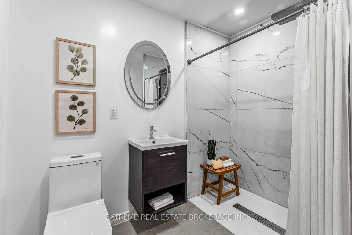 Photo 4 of Unit 401, 1 St. Paul Street, St. Catharines, Downtown — HOMEH