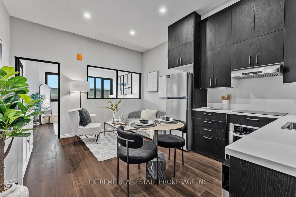 Photo 6 of Unit 401, 1 St. Paul Street, St. Catharines, Downtown — HOMEH