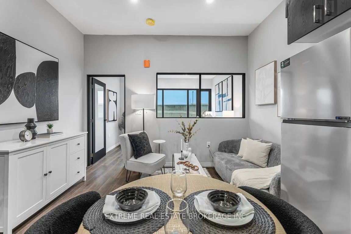 Photo 13 of Unit 401, 1 St. Paul Street, St. Catharines, Downtown — HOMEH