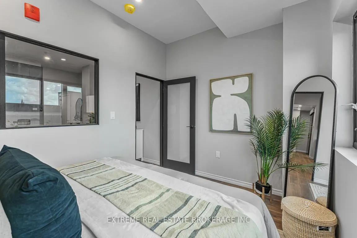 Photo 16 of Unit 401, 1 St. Paul Street, St. Catharines, Downtown — HOMEH