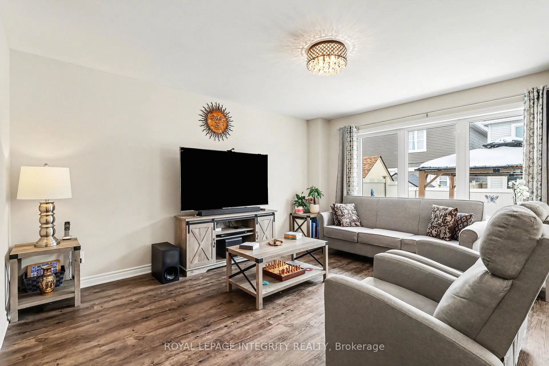 Photo 5 of 536 Arum Terrace, Ottawa, Avalon West — HOMEH