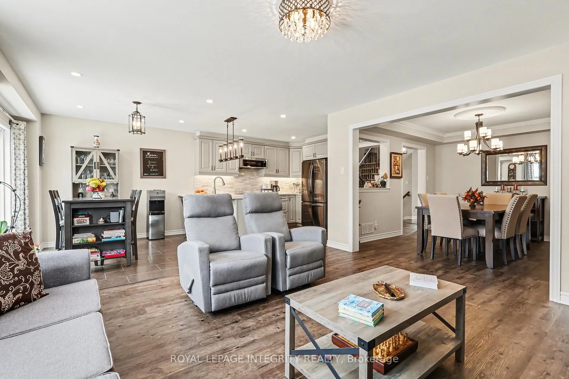 Photo 6 of 536 Arum Terrace, Ottawa, Avalon West — HOMEH