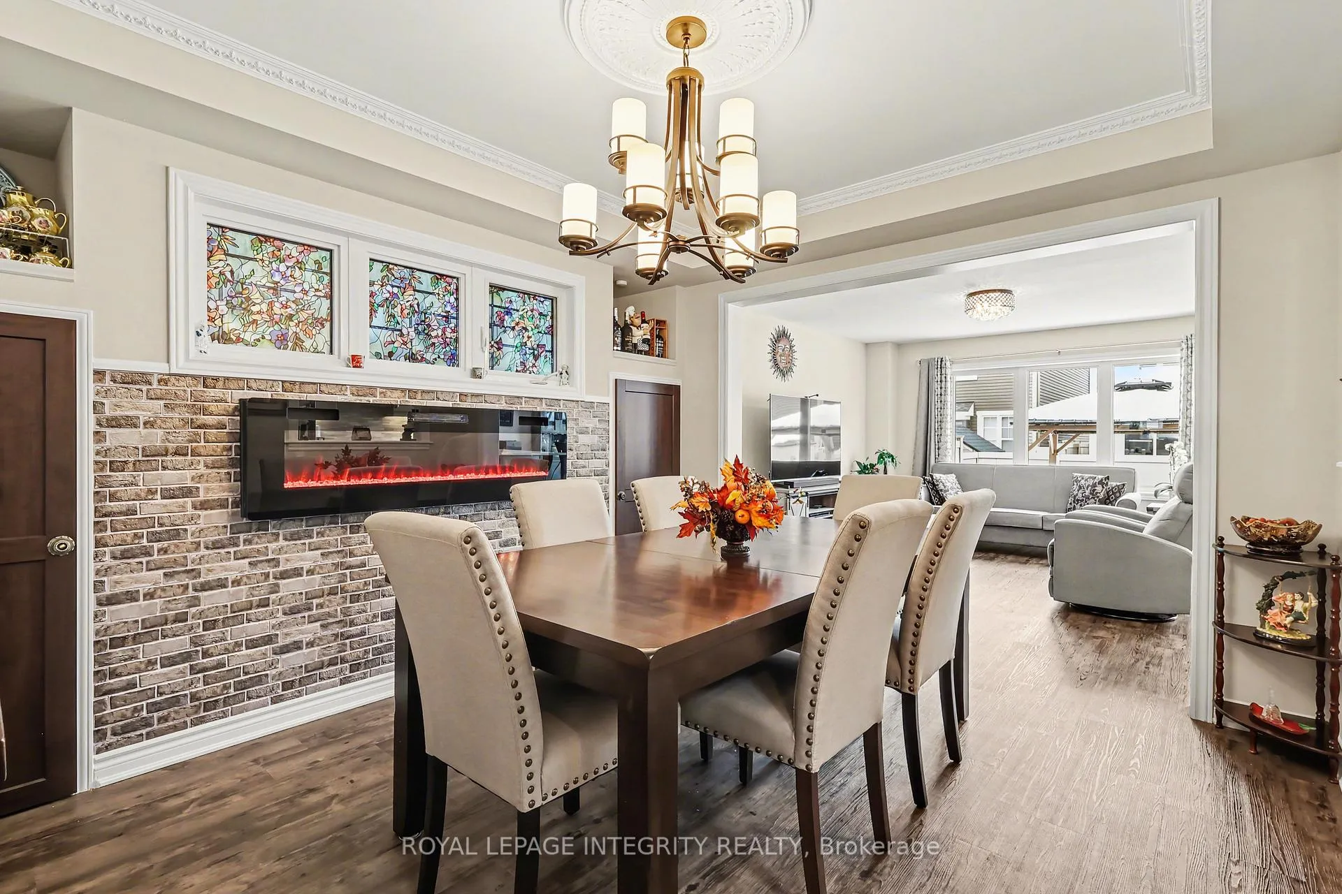 Photo 7 of 536 Arum Terrace, Ottawa, Avalon West — HOMEH