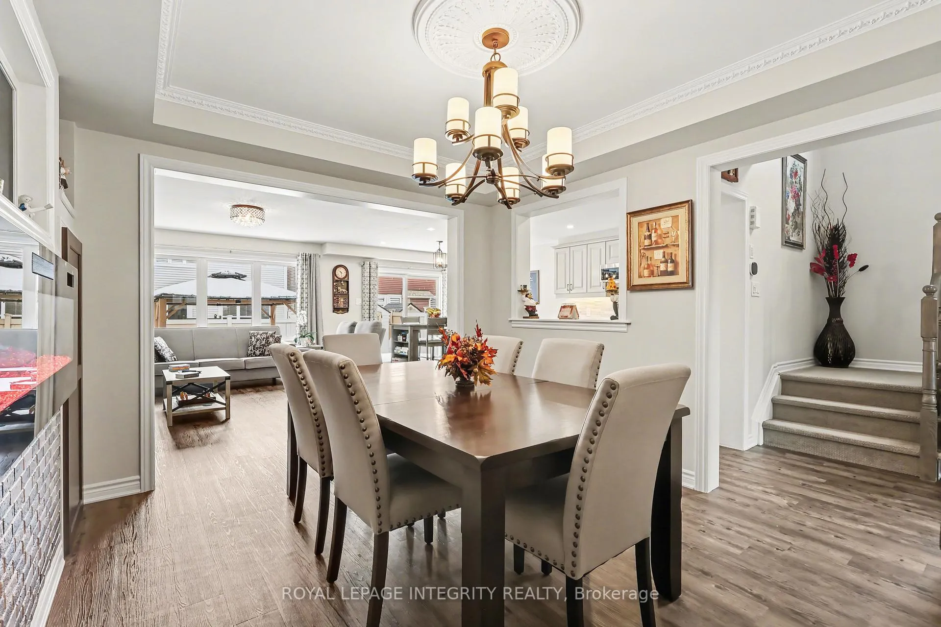 Photo 8 of 536 Arum Terrace, Ottawa, Avalon West — HOMEH
