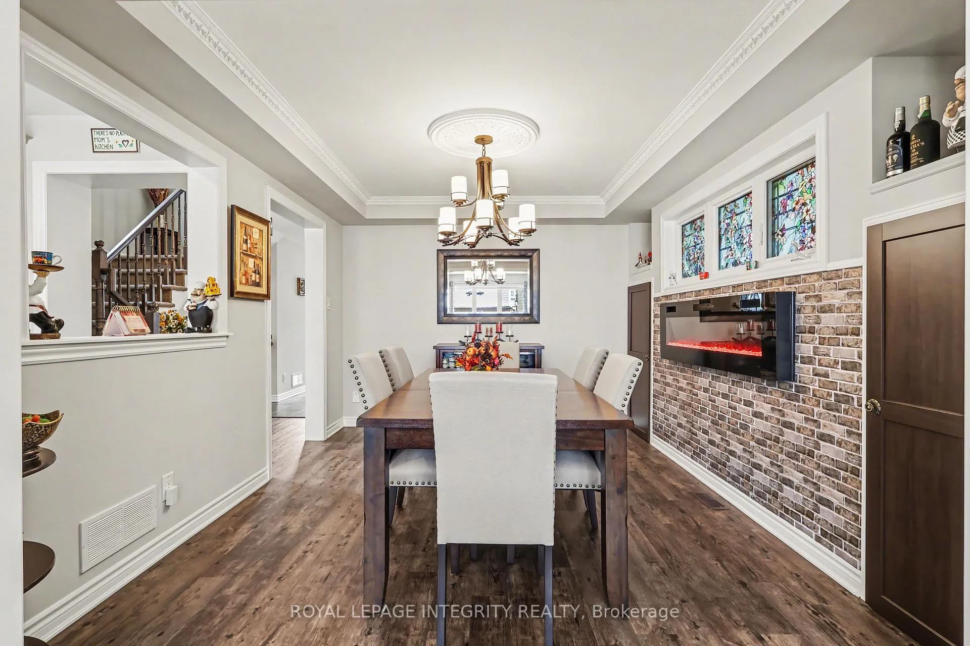 Photo 9 of 536 Arum Terrace, Ottawa, Avalon West — HOMEH