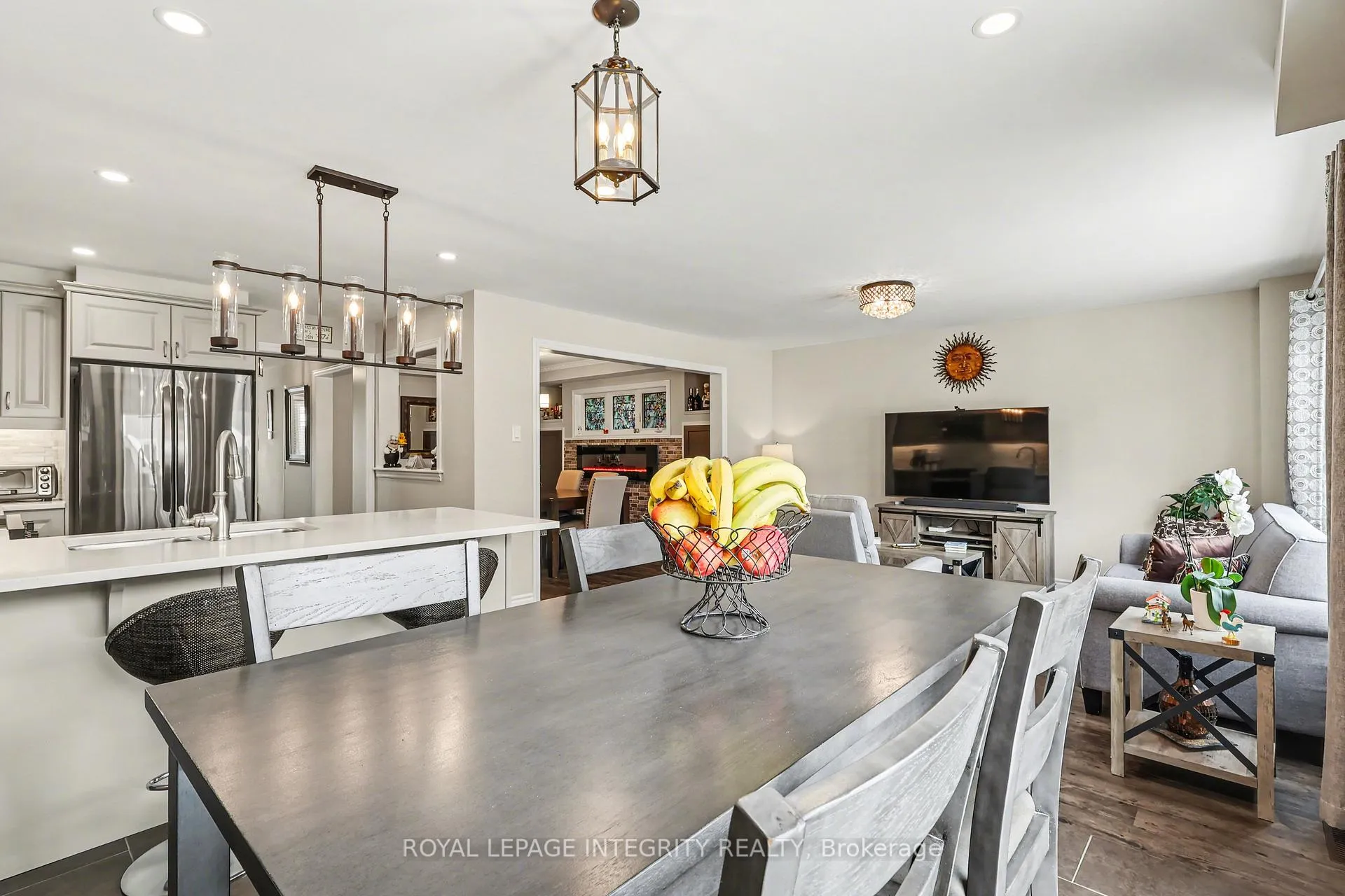 Photo 14 of 536 Arum Terrace, Ottawa, Avalon West — HOMEH