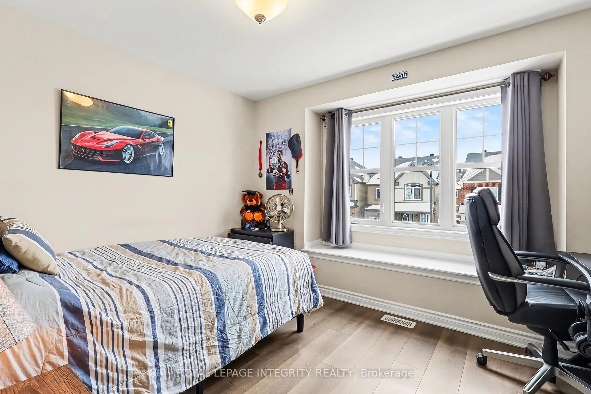 Photo 21 of 536 Arum Terrace, Ottawa, Avalon West — HOMEH