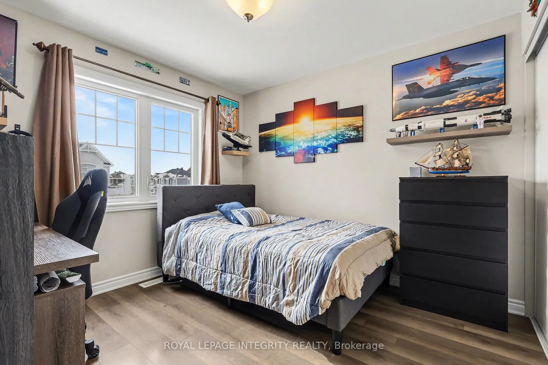 Photo 22 of 536 Arum Terrace, Ottawa, Avalon West — HOMEH