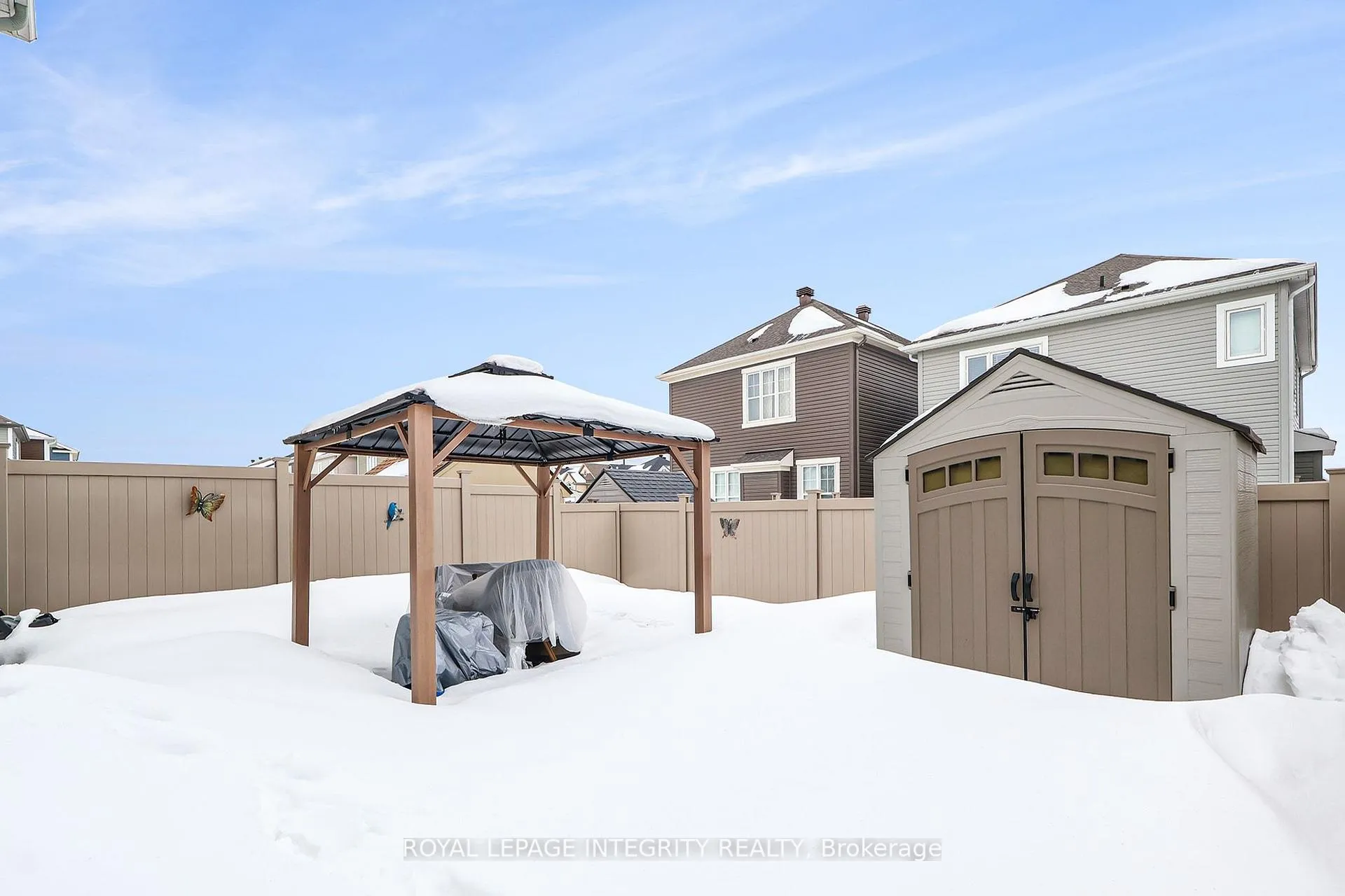 Photo 29 of 536 Arum Terrace, Ottawa, Avalon West — HOMEH