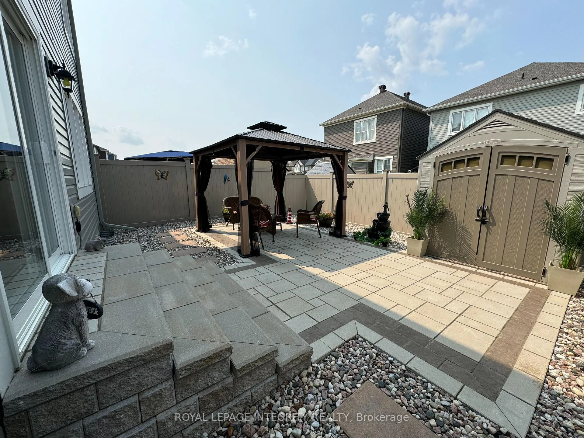 Photo 32 of 536 Arum Terrace, Ottawa, Avalon West — HOMEH