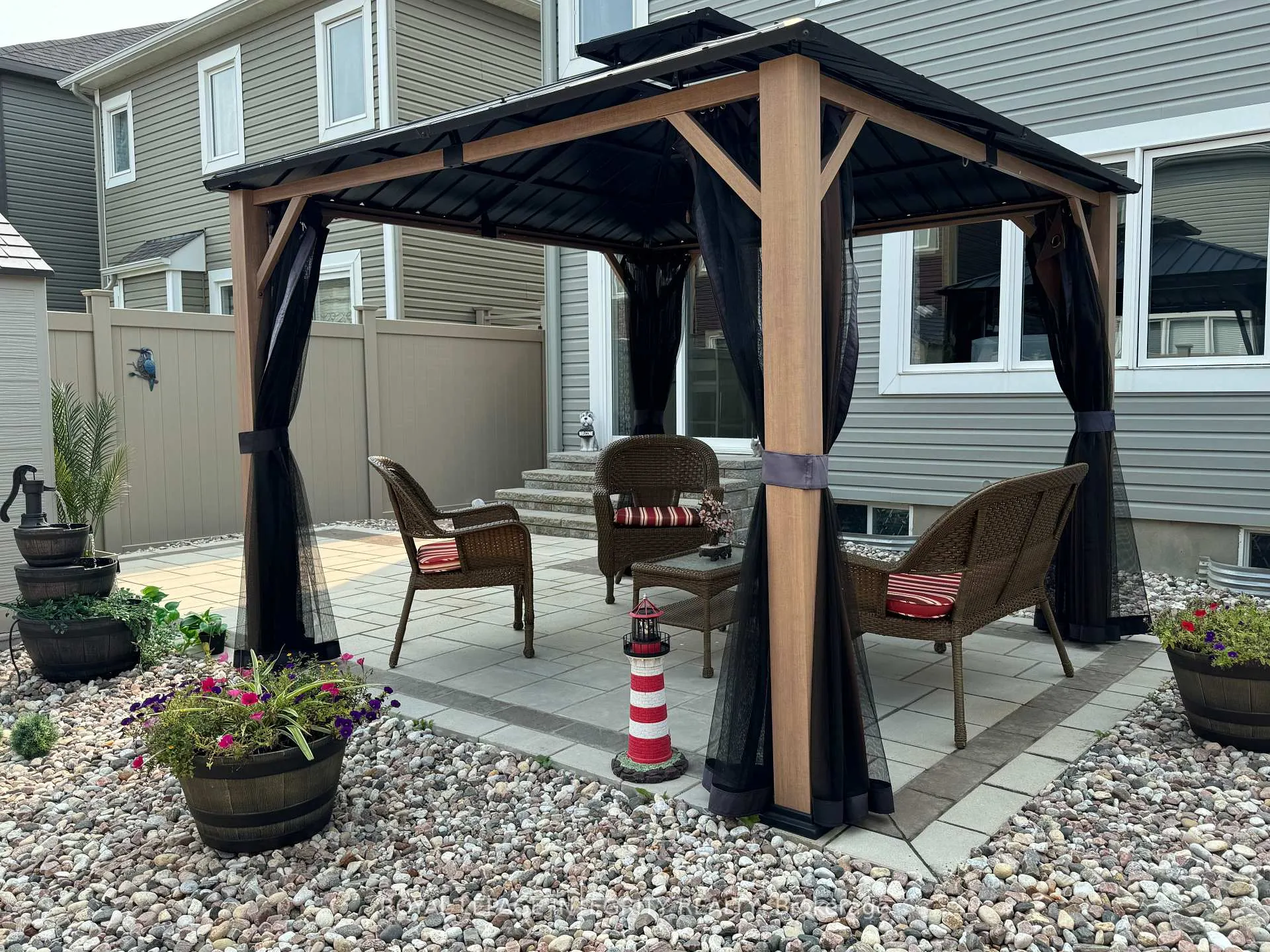 Photo 33 of 536 Arum Terrace, Ottawa, Avalon West — HOMEH