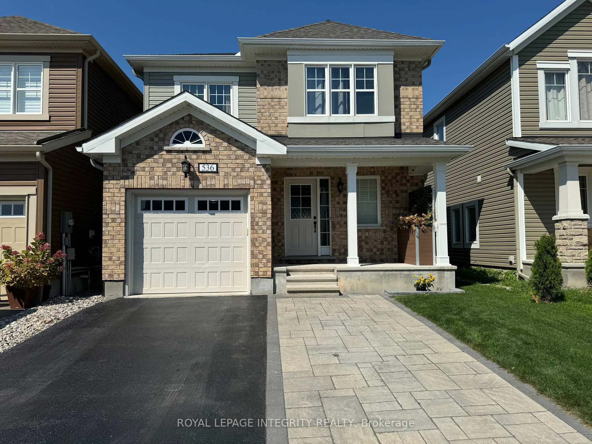 Photo 34 of 536 Arum Terrace, Ottawa, Avalon West — HOMEH