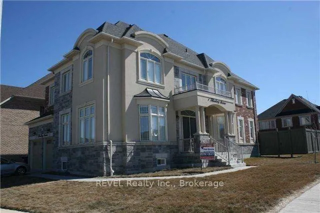 Front of 1 Tilsonburg Avenue