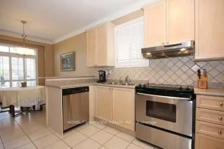 Photo 2 of 30 Mosswood Road, Vaughan, Patterson — HOMEH