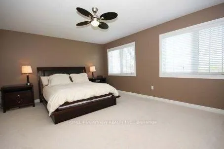 Photo 6 of 30 Mosswood Road, Vaughan, Patterson — HOMEH