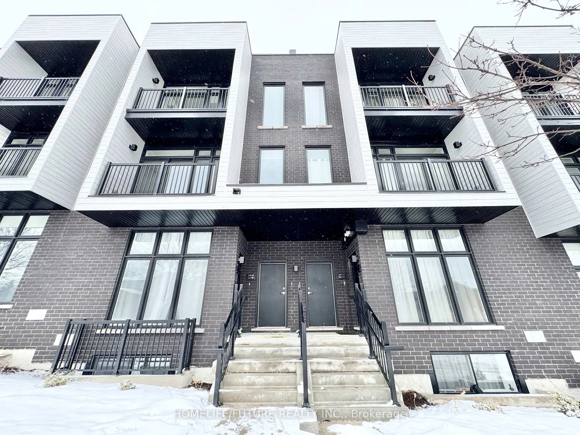 Photo 1 of Unit 15, 188 Angus Drive, Ajax, Central — HOMEH