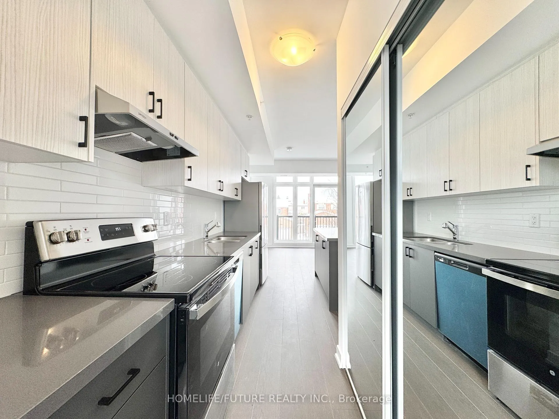 Photo 6 of Unit 15, 188 Angus Drive, Ajax, Central — HOMEH