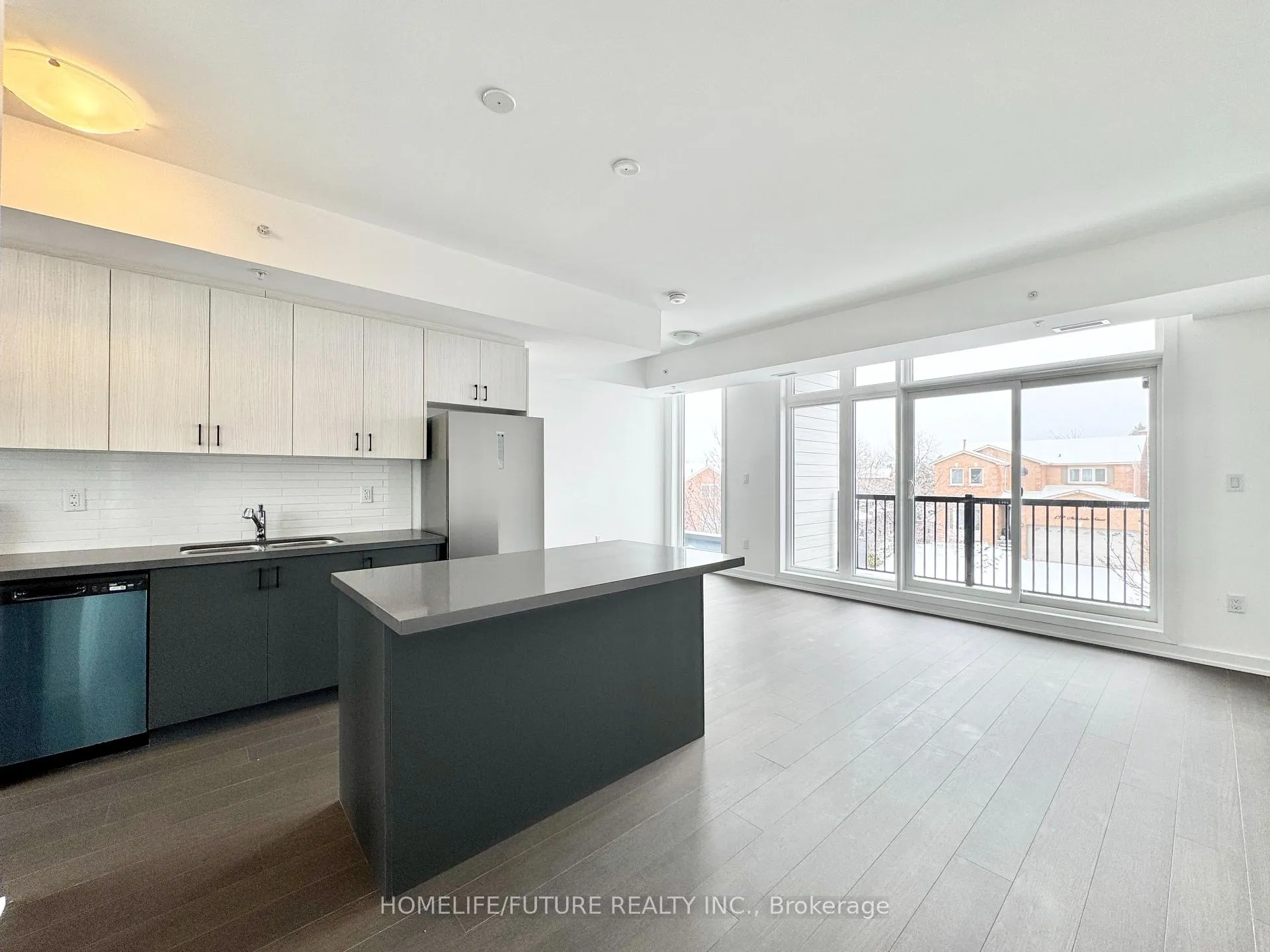 Photo 7 of Unit 15, 188 Angus Drive, Ajax, Central — HOMEH
