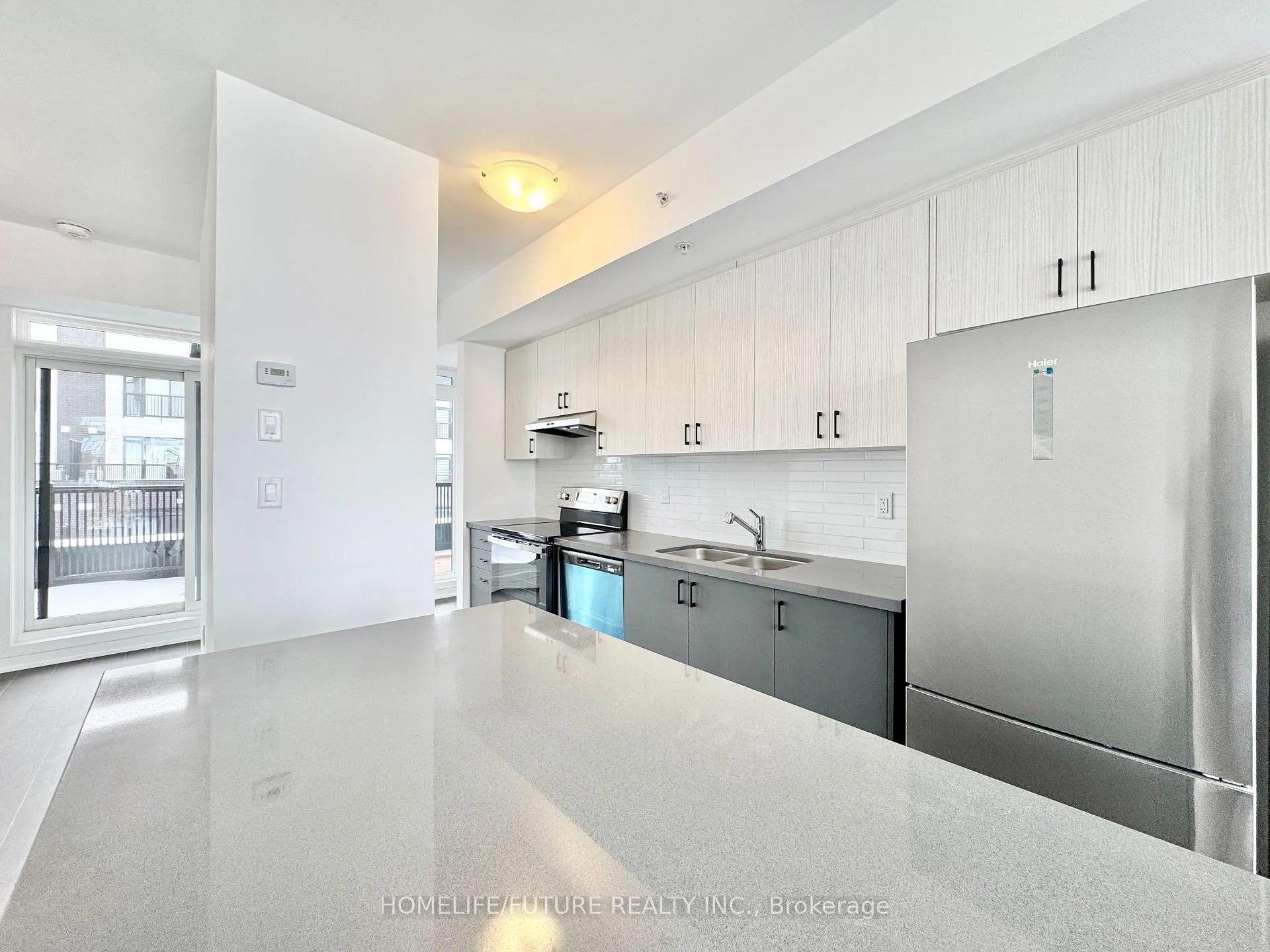 Photo 11 of Unit 15, 188 Angus Drive, Ajax, Central — HOMEH