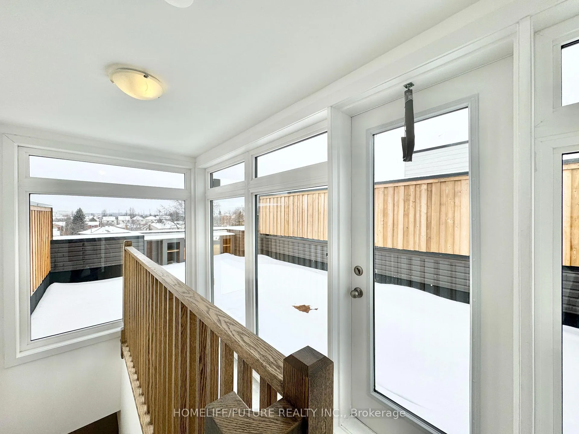 Photo 16 of Unit 15, 188 Angus Drive, Ajax, Central — HOMEH