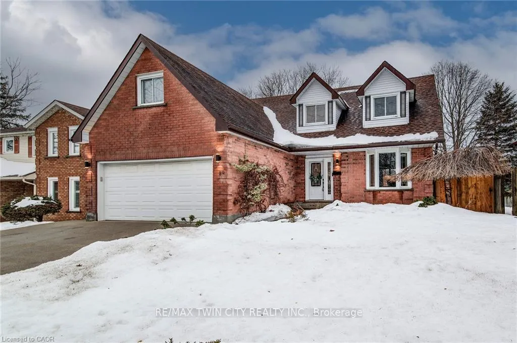 Photo 2 of 89 Biehn Drive, Kitchener, Brigadoon — HOMEH