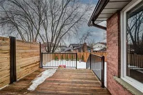 Photo 41 of 89 Biehn Drive, Kitchener, Brigadoon — HOMEH