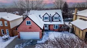 Photo 1 of 89 Biehn Drive, Kitchener, Brigadoon — HOMEH