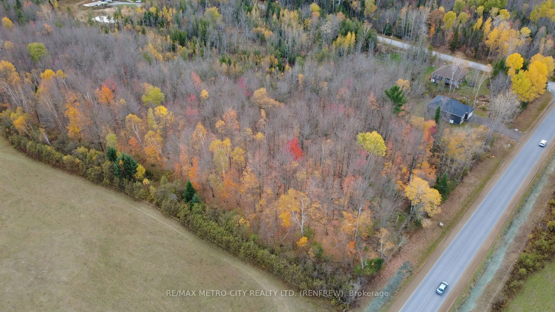 Photo 1 of Storyland Road, Horton, Horton Twp — HOMEH