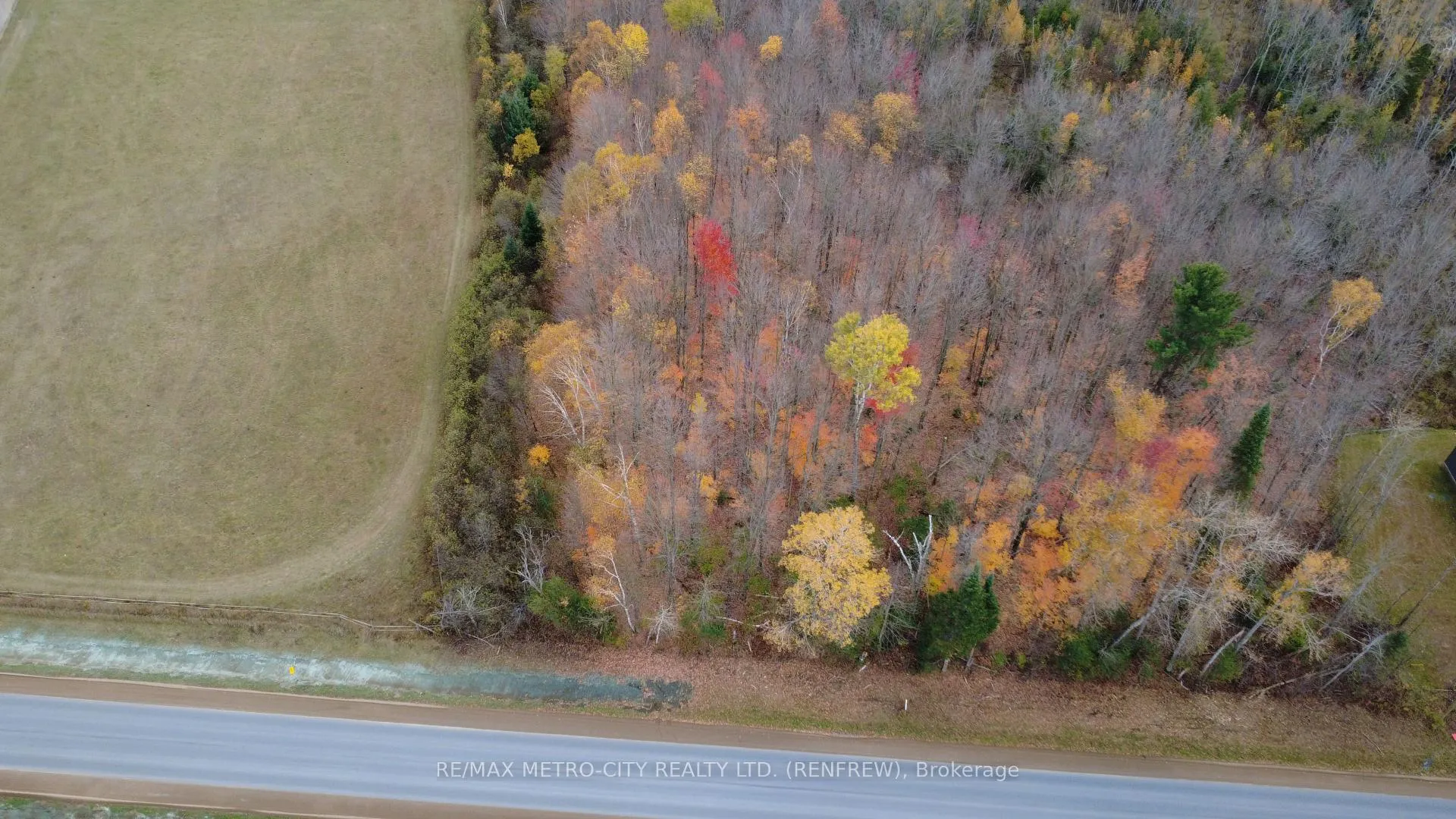 Photo 3 of Storyland Road, Horton, Horton Twp — HOMEH