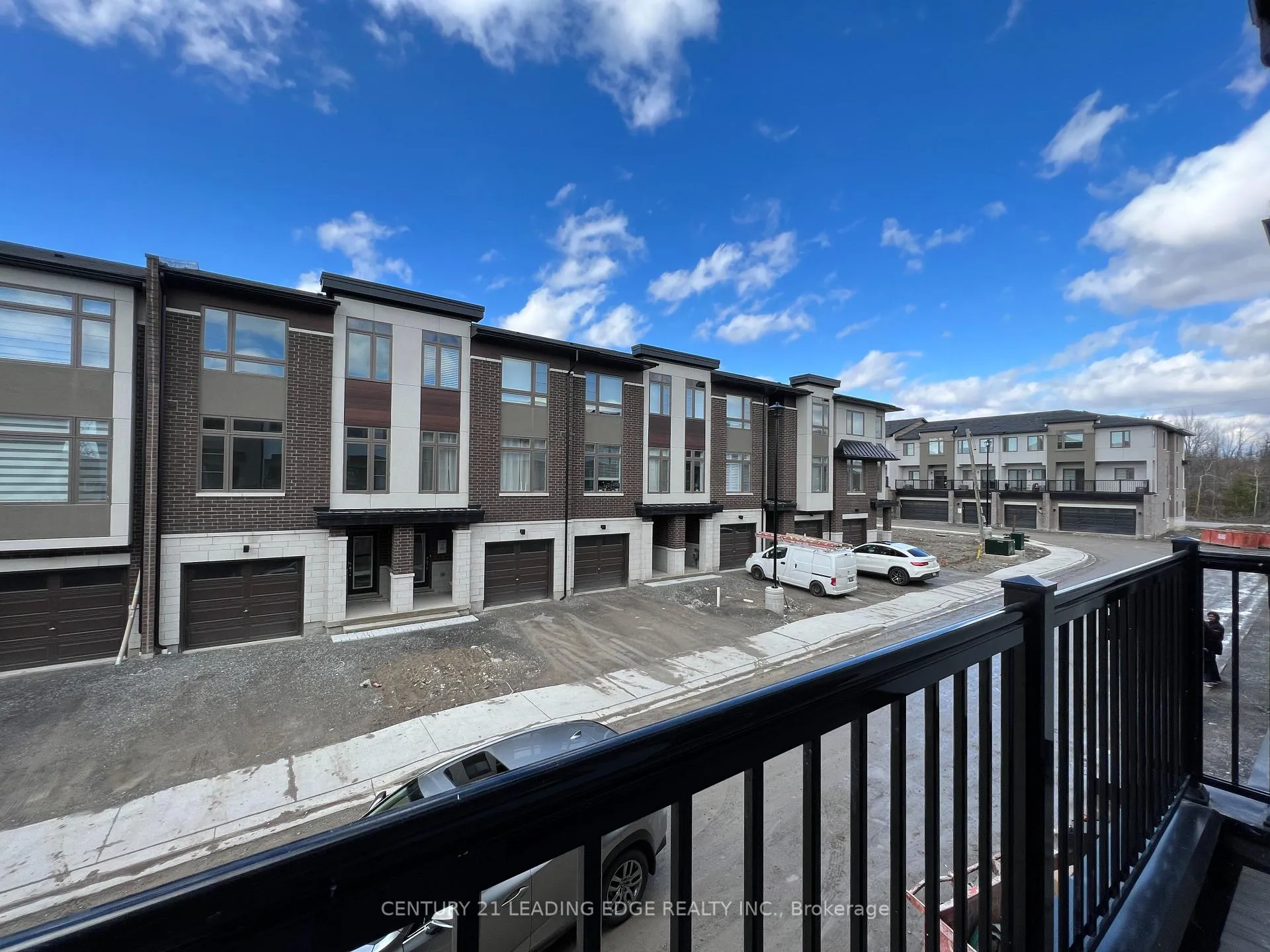 Photo 2 of Unit 211, 250 Finch Avenue, Pickering, Rouge Park — HOMEH