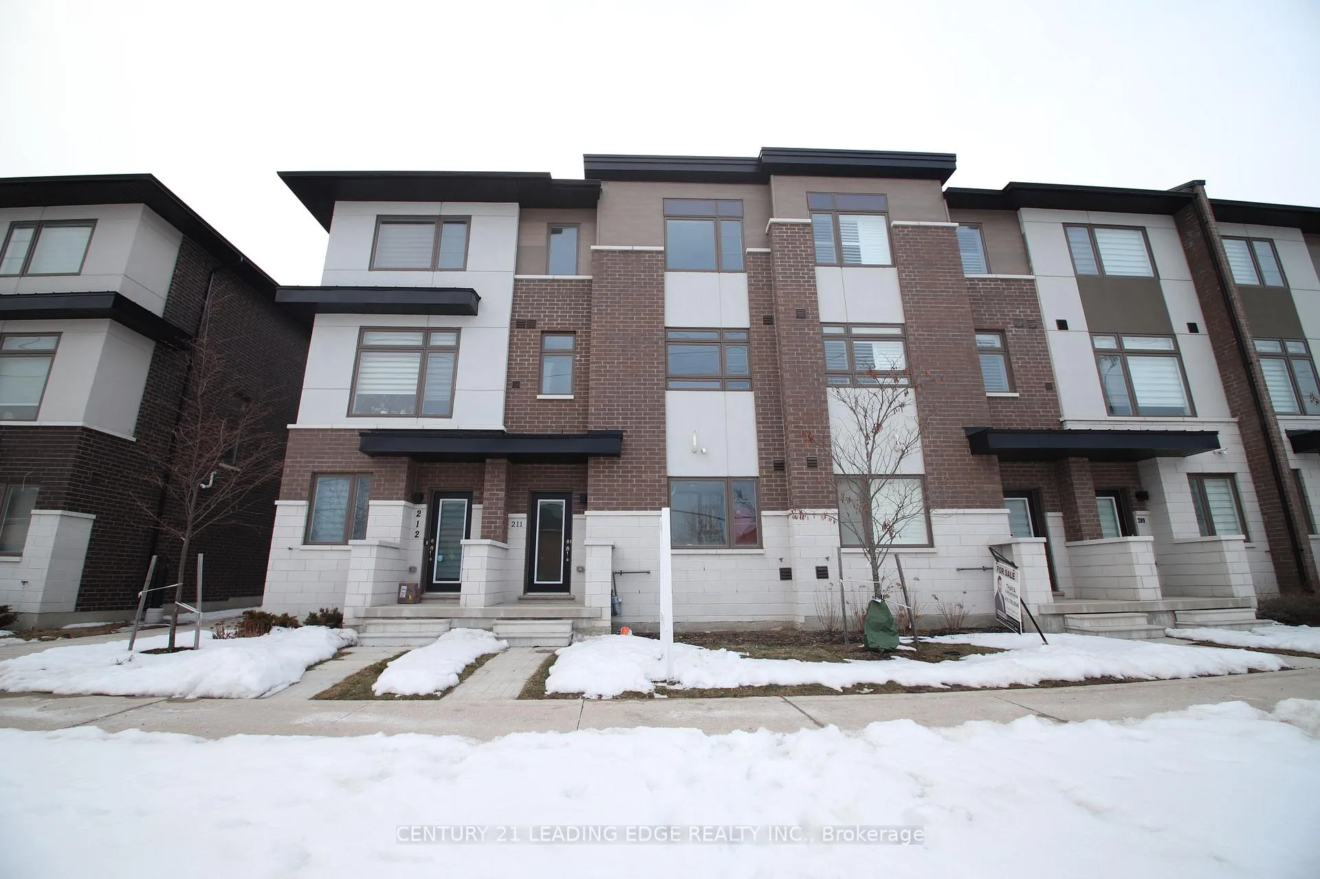 Photo 30 of Unit 211, 250 Finch Avenue, Pickering, Rouge Park — HOMEH