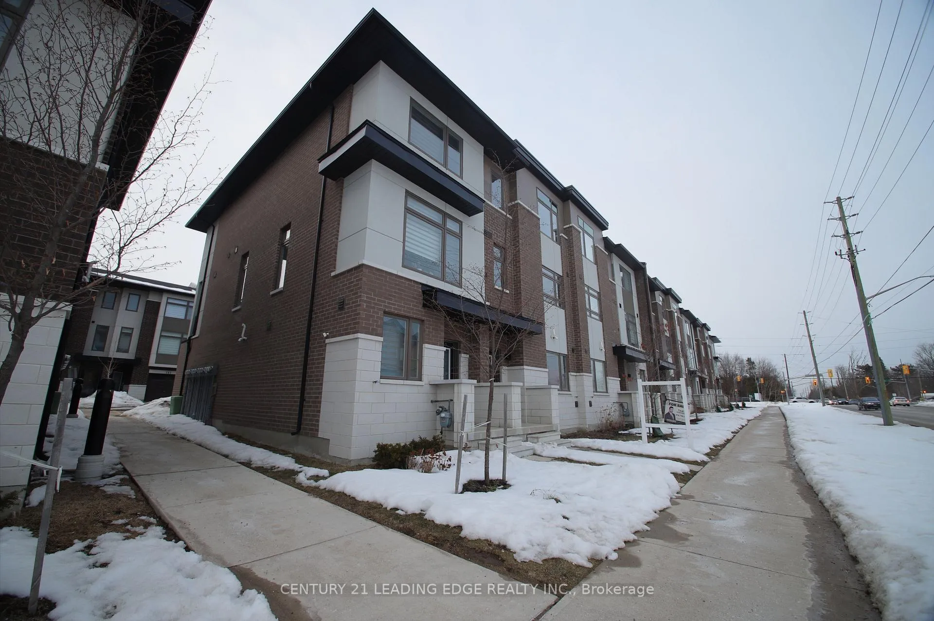 Photo 29 of Unit 211, 250 Finch Avenue, Pickering, Rouge Park — HOMEH